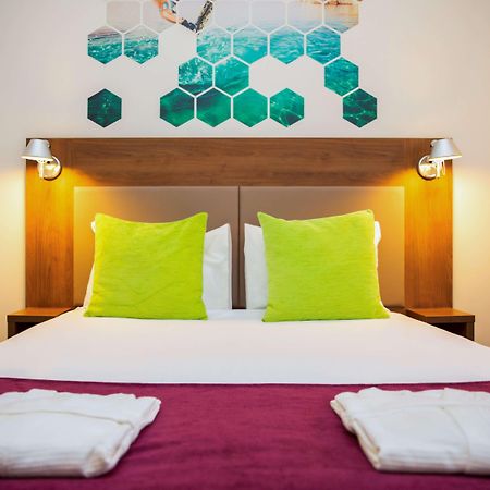 Hotel Ibis Styles Wilno Zewnętrze zdjęcie