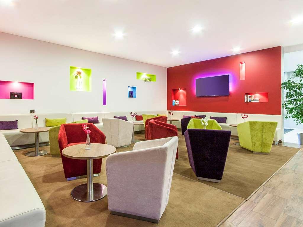 Hotel Ibis Styles Wilno Zewnętrze zdjęcie