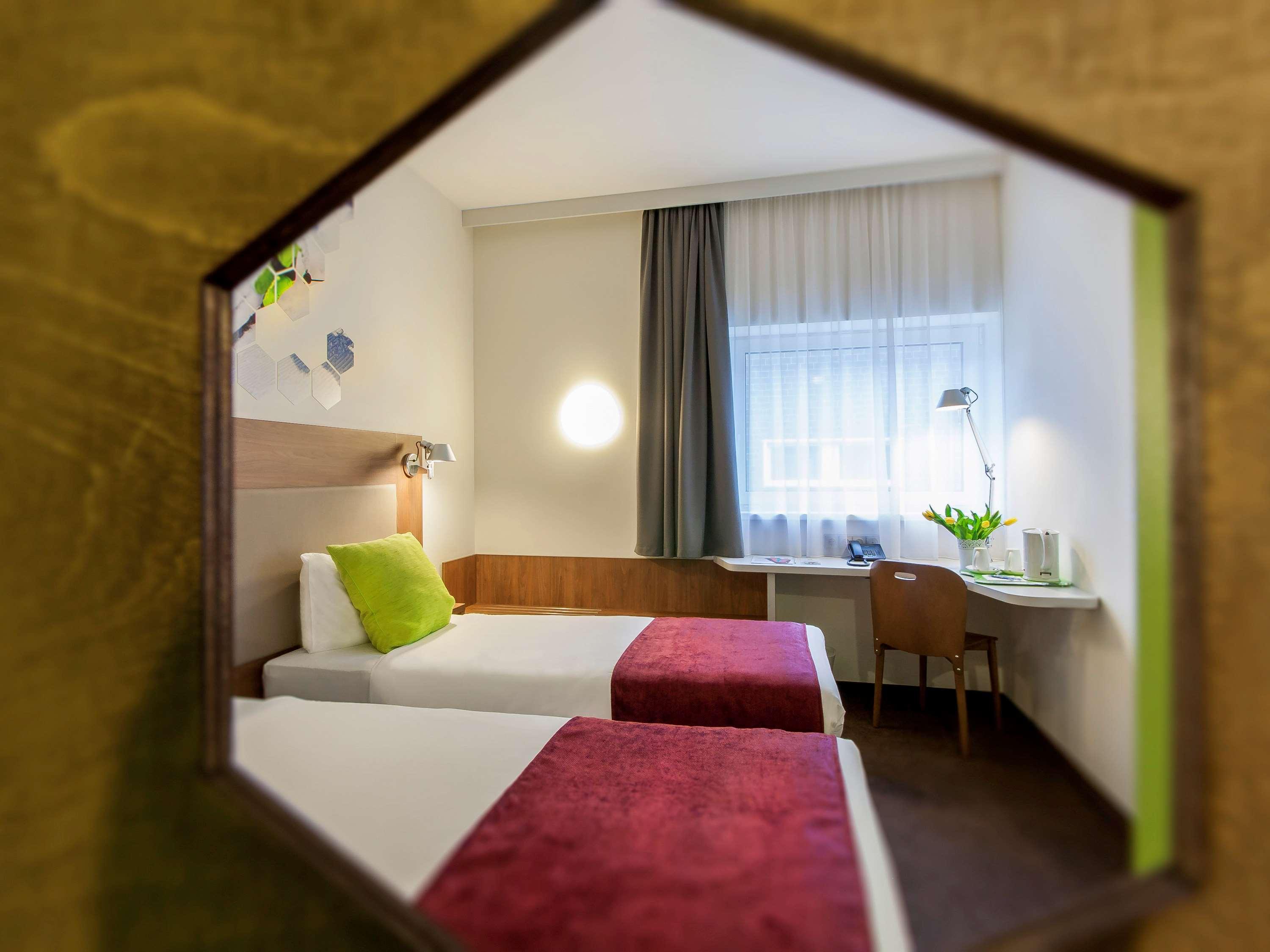 Hotel Ibis Styles Wilno Zewnętrze zdjęcie