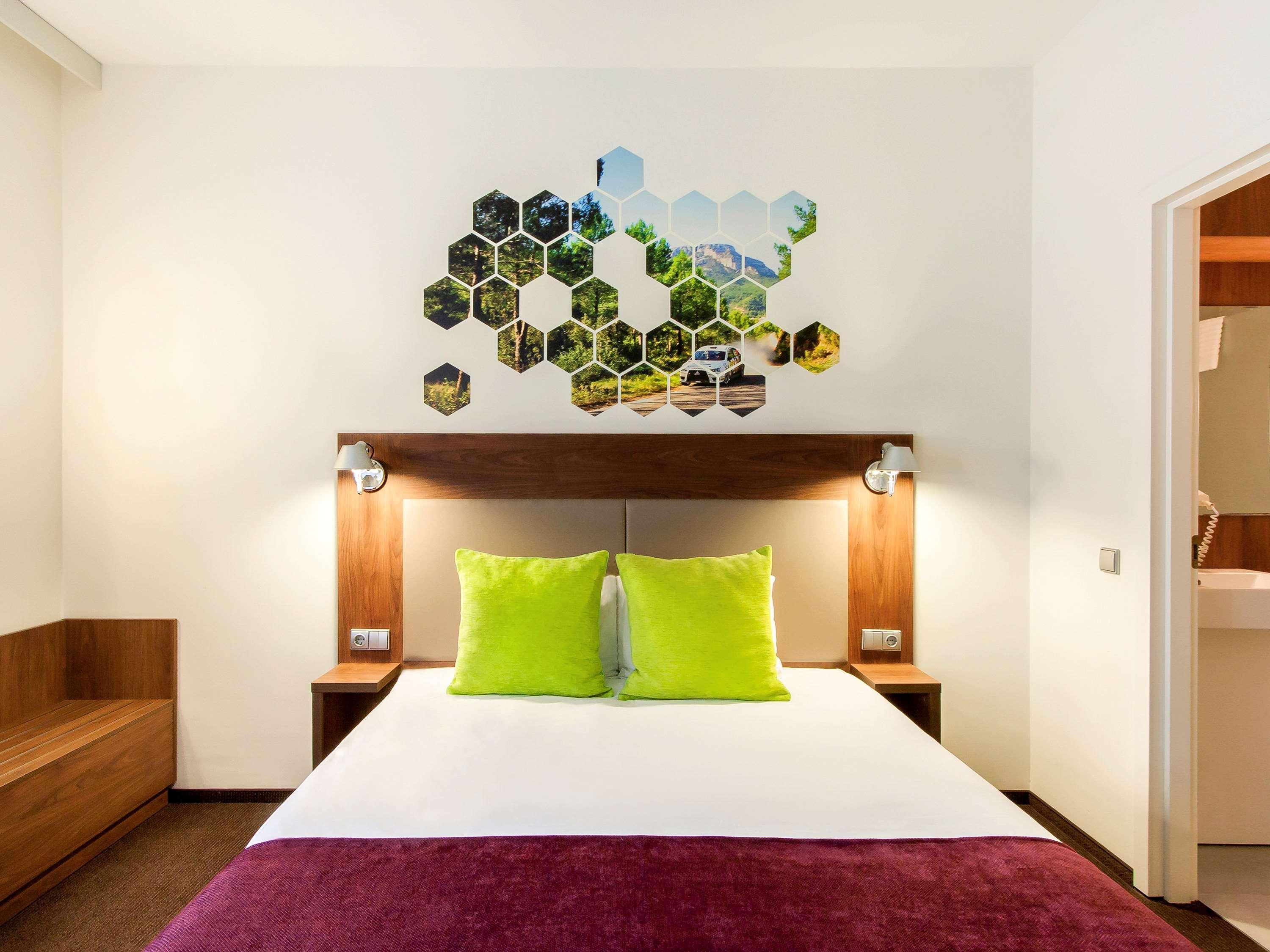 Hotel Ibis Styles Wilno Zewnętrze zdjęcie