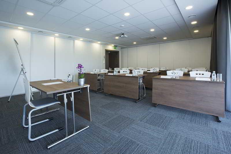 Hotel Ibis Styles Wilno Zewnętrze zdjęcie