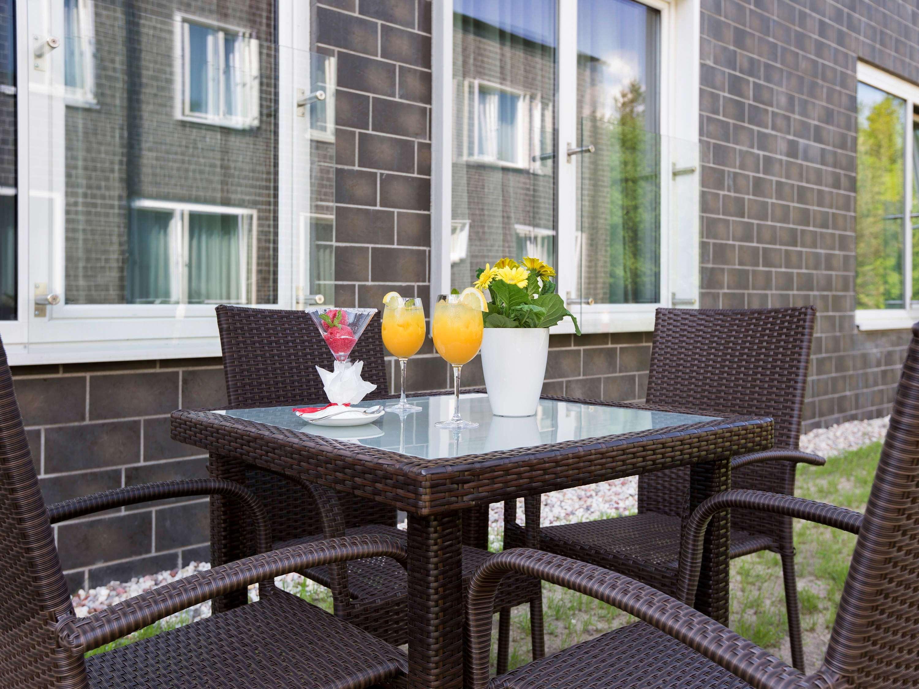 Hotel Ibis Styles Wilno Zewnętrze zdjęcie