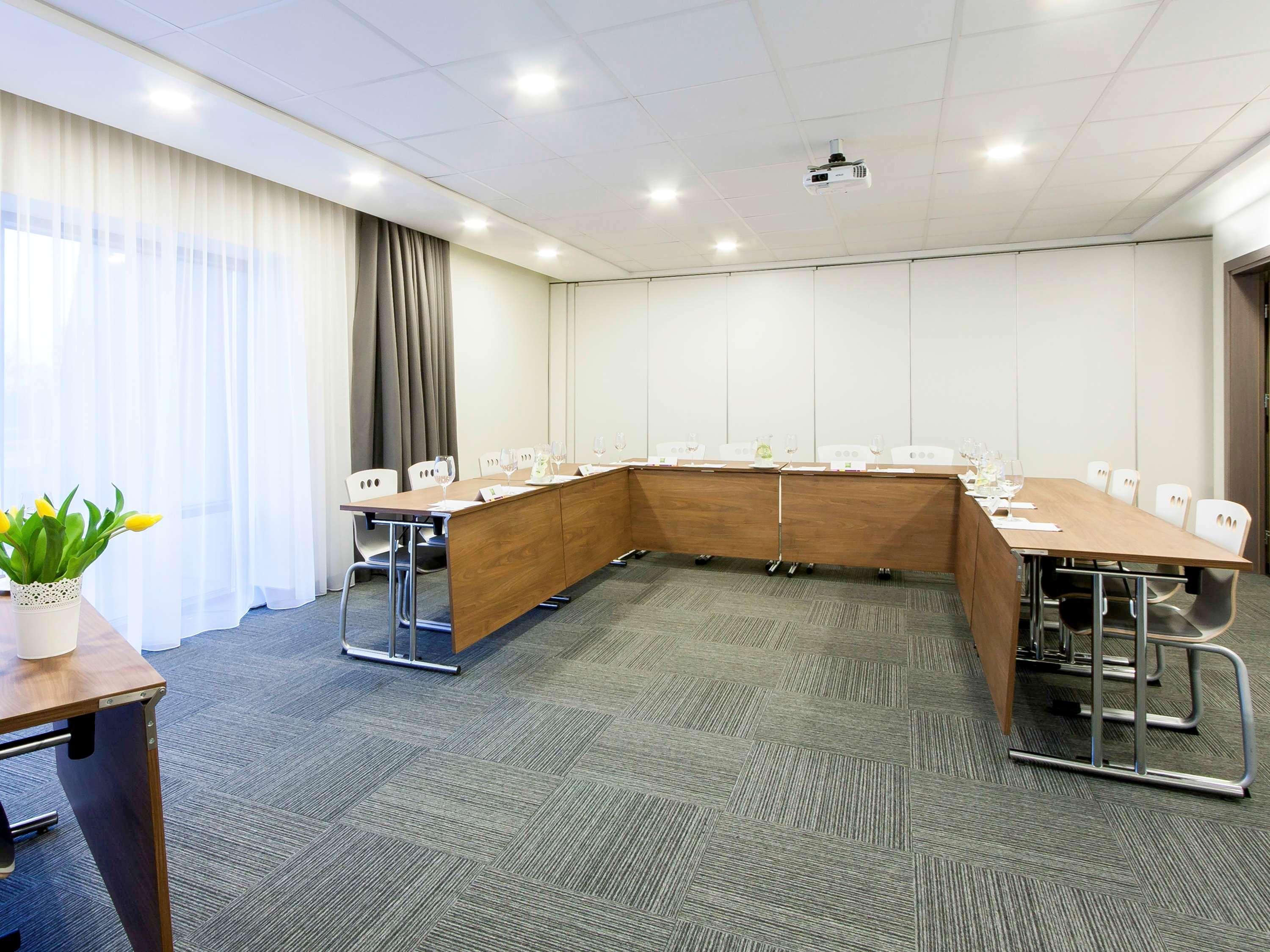 Hotel Ibis Styles Wilno Zewnętrze zdjęcie