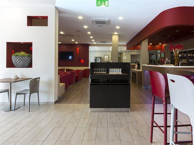 Hotel Ibis Styles Wilno Zewnętrze zdjęcie