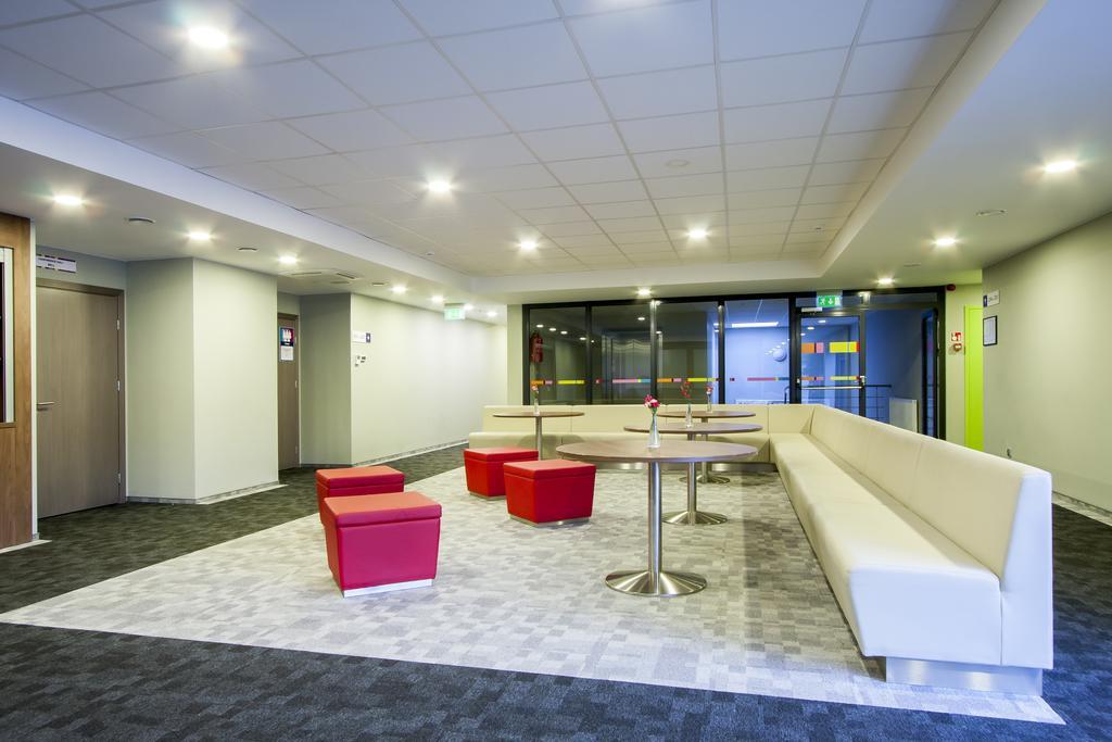 Hotel Ibis Styles Wilno Zewnętrze zdjęcie