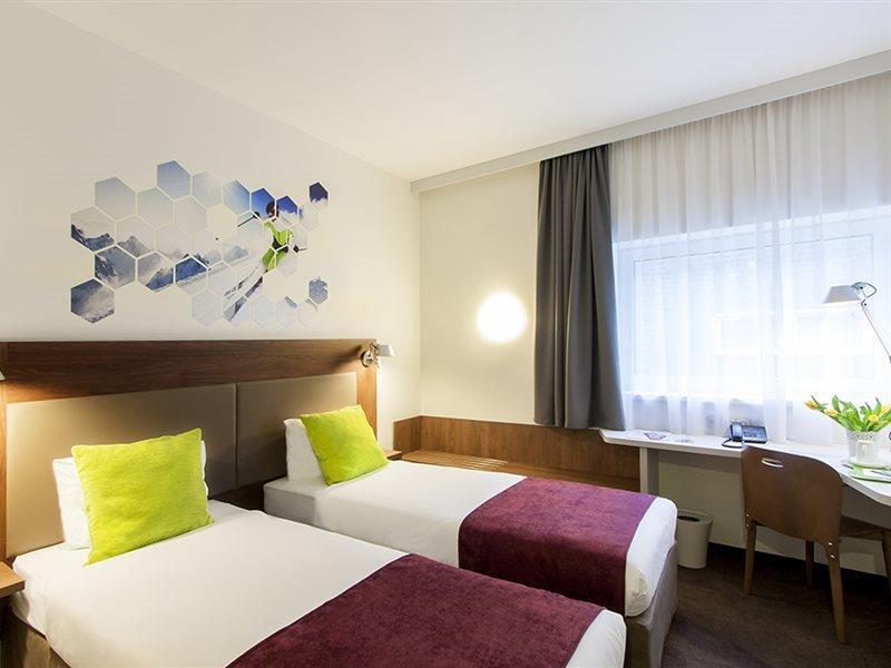 Hotel Ibis Styles Wilno Zewnętrze zdjęcie
