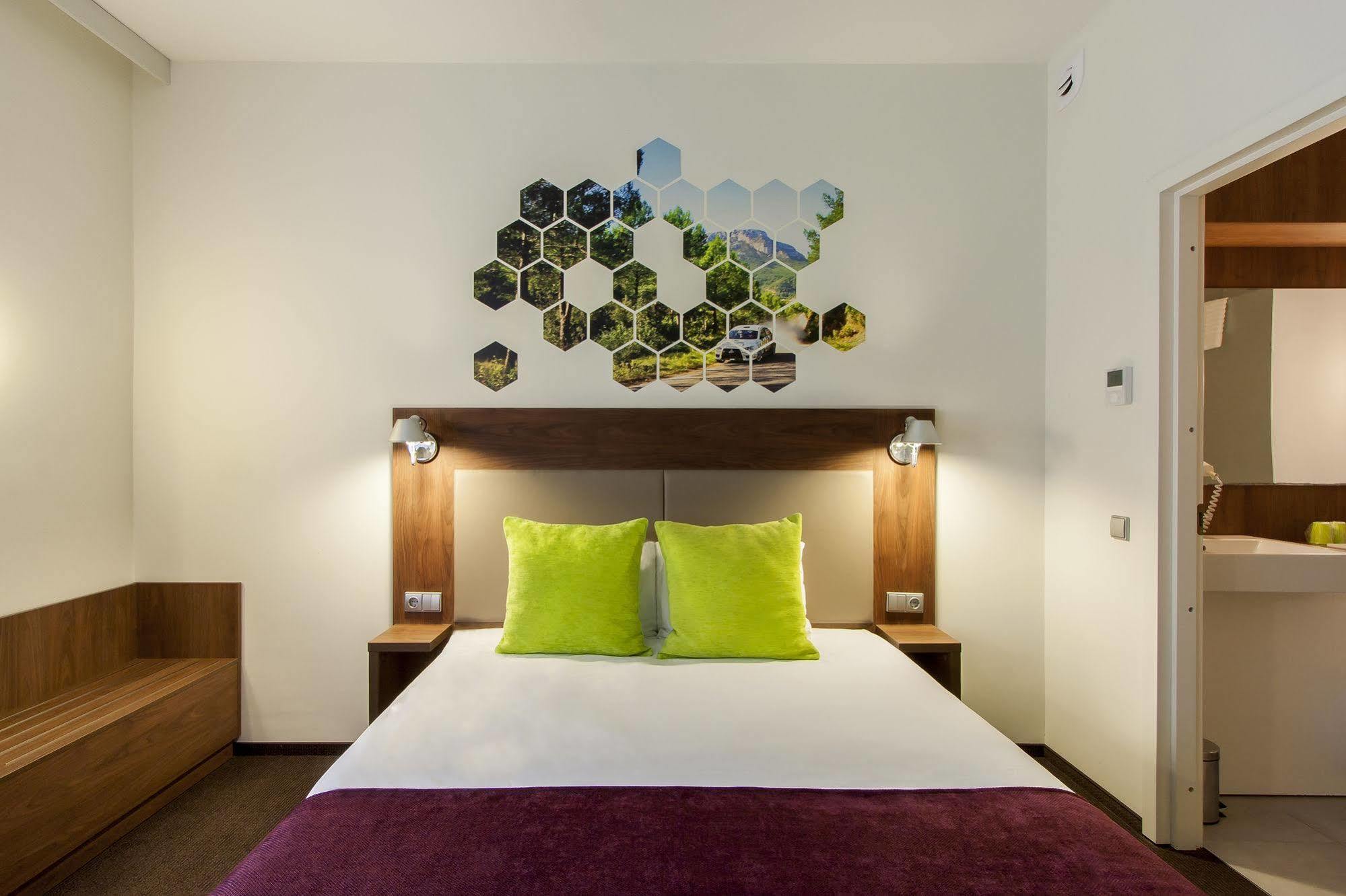 Hotel Ibis Styles Wilno Zewnętrze zdjęcie