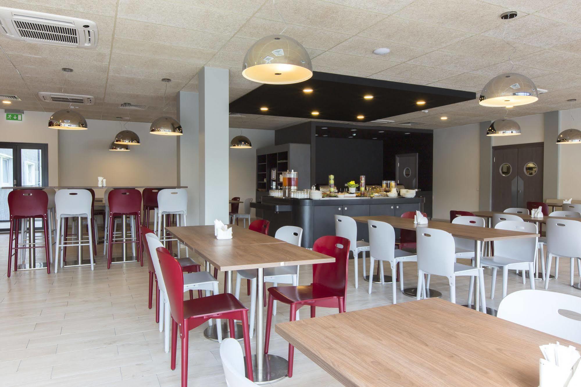 Hotel Ibis Styles Wilno Zewnętrze zdjęcie