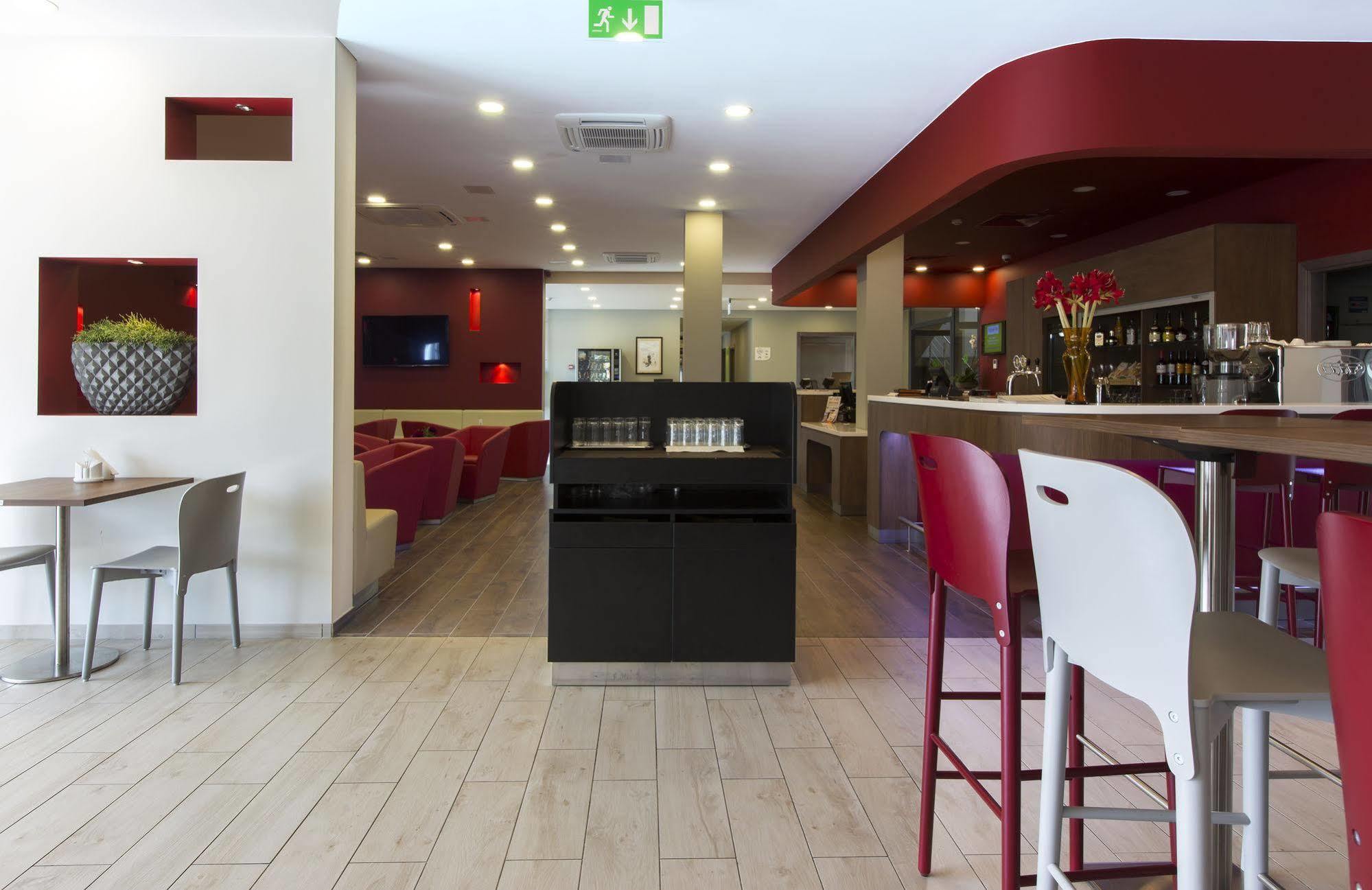 Hotel Ibis Styles Wilno Zewnętrze zdjęcie
