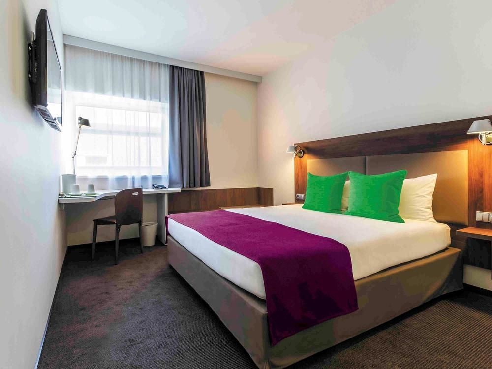Hotel Ibis Styles Wilno Zewnętrze zdjęcie